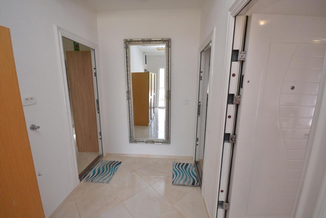Subotic S Apartmani Risan Exterior foto